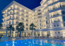 3 kladji Resort & Spa    Tirana