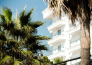 8 kladji Resort & Spa    Tirana