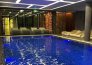 11 kladji Resort & Spa    Tirana
