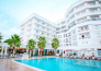 13 kladji Resort & Spa    Tirana