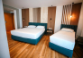 15 kladji Resort & Spa    Tirana