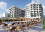 19 kladji Resort & Spa    Tirana