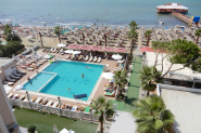 20 kladji Resort & Spa    Tirana
