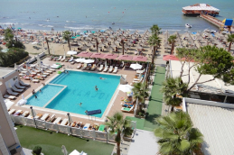 20 kladji Resort & Spa    Tirana