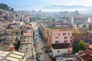 1 MERKO HOTEL   BERAT   ALBANIA