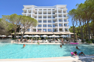 1 Fllad Resort & Spa   GOLEM   ALBANIA