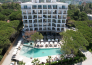6 Fllad Resort & Spa   GOLEM   ALBANIA