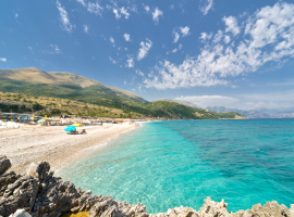 1 AMBER VILLAGE RESORT   TIRANA