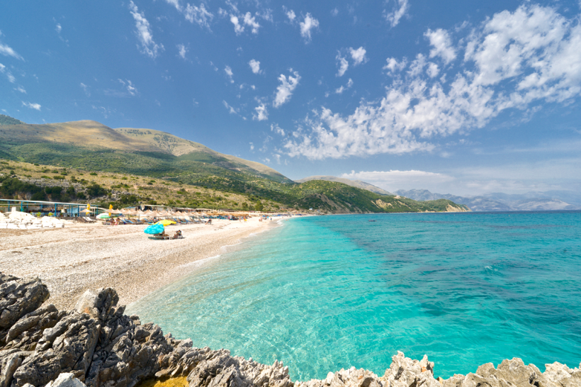 1 AMBER VILLAGE RESORT   TIRANA