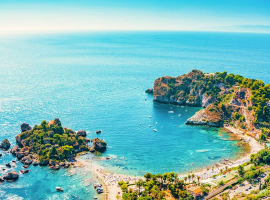 1 AURA CLUB BATUCA VILLAGE   MESSINA