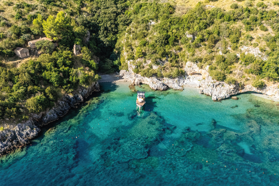 Cilento