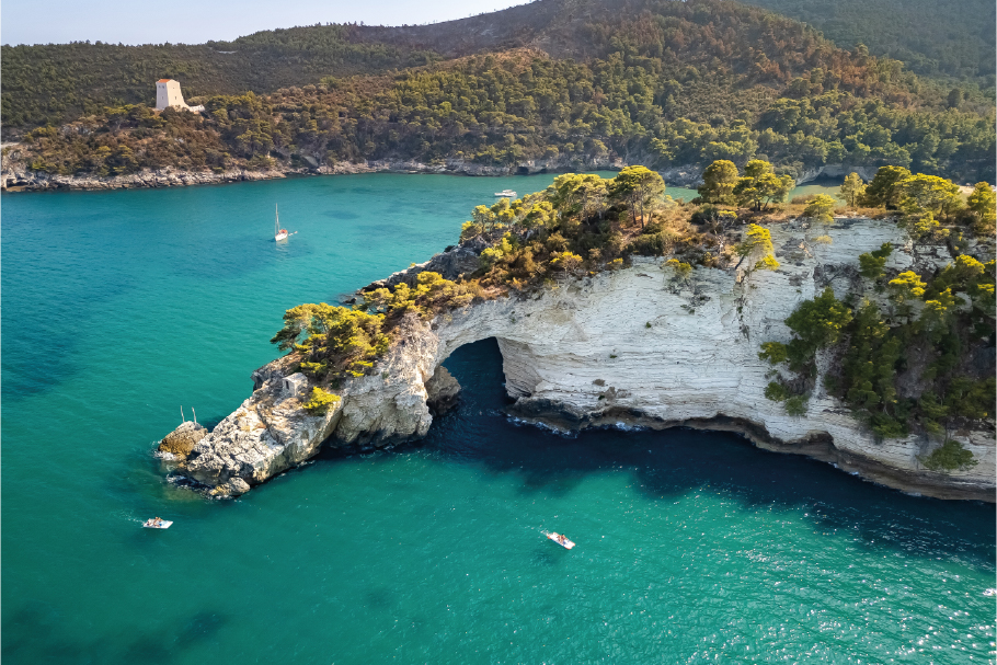 Gargano