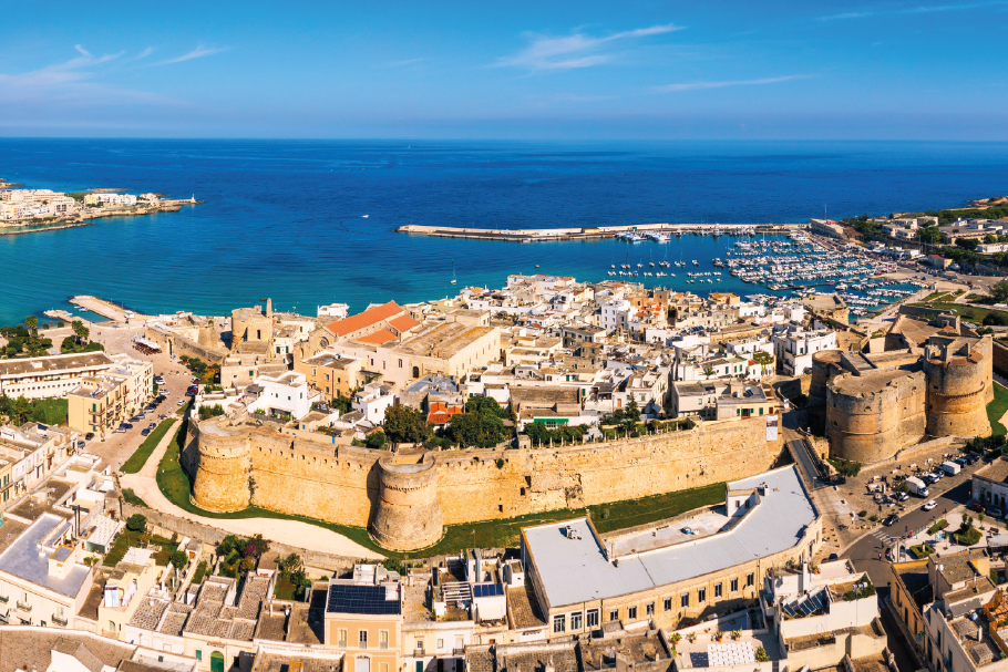 salento