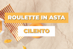 FORMULA ROULETTE AD ASTA CILENTO
