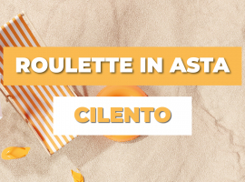 FORMULA ROULETTE AD ASTA CILENTO