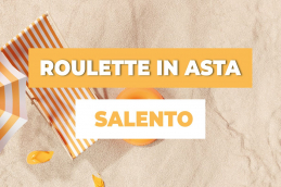 1 ASTA ROULETTE SALENTO
