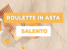 1 ASTA ROULETTE SALENTO