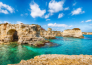 4 ASTA ROULETTE SALENTO