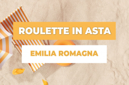 1 ROULETTE ASTA   EMILIA ROMAGNA