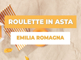 1 ROULETTE ASTA   EMILIA ROMAGNA