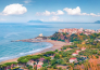 8 ASTA ROULETTE   RIVIERA DI ULISSE