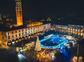 1 Mercatini di Natale Emilia Romagna e Marche