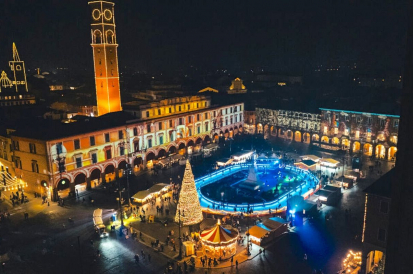 1 Mercatini di Natale Emilia Romagna e Marche