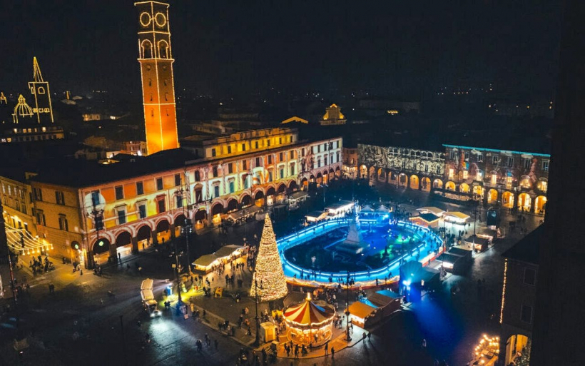 1 Mercatini di Natale Emilia Romagna e Marche