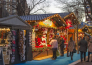 4 Mercatini di Natale Emilia Romagna e Marche