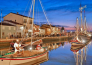 16 Mercatini di Natale Emilia Romagna e Marche