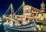 24 Mercatini di Natale Emilia Romagna e Marche