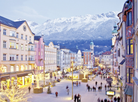 1 MERCATINI DI NATALE ALTO ADIGE TIROLO E CORTINA D AMPEZZO