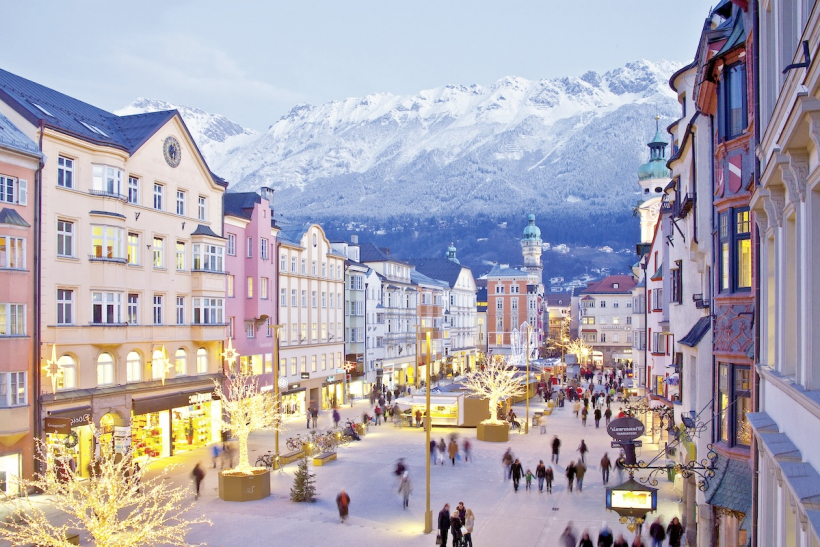 1 MERCATINI DI NATALE ALTO ADIGE TIROLO E CORTINA D AMPEZZO