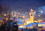 3 MERCATINI DI NATALE ALTO ADIGE TIROLO E CORTINA D AMPEZZO