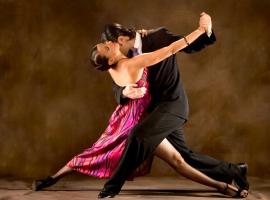 tango