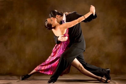 tango