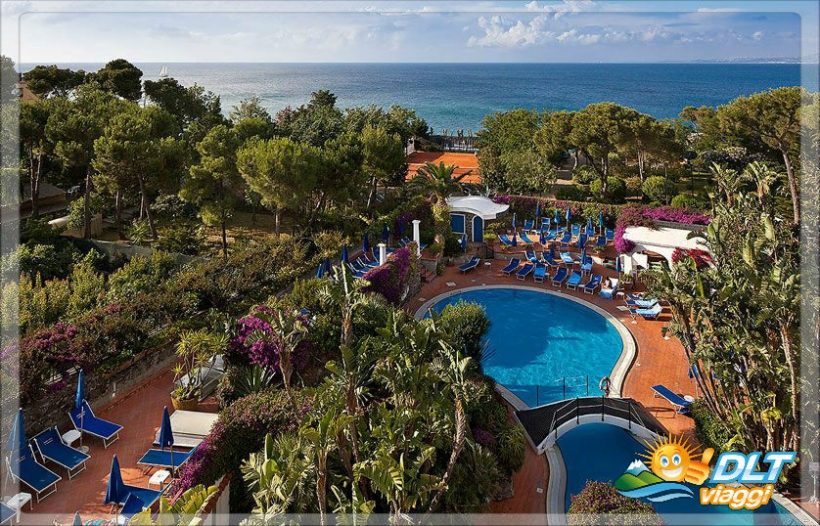 HOTEL IL MORESCO 1