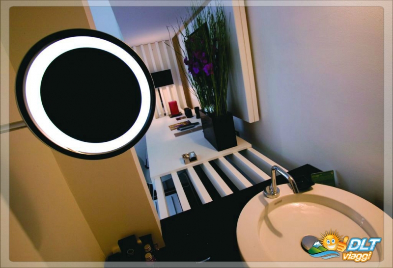 Spa Pensiero Una Hotel One Spa Pensiero Una Hotel One