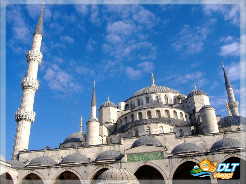 TURCHIA 3