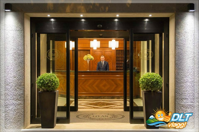 Roma Hotel Santa Costanza Roma Hotel Santa Costanza