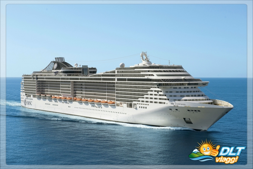MSC FANTASIA (9)
