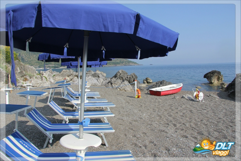 HOTEL MEDITERRANEO   SAPRI (4)